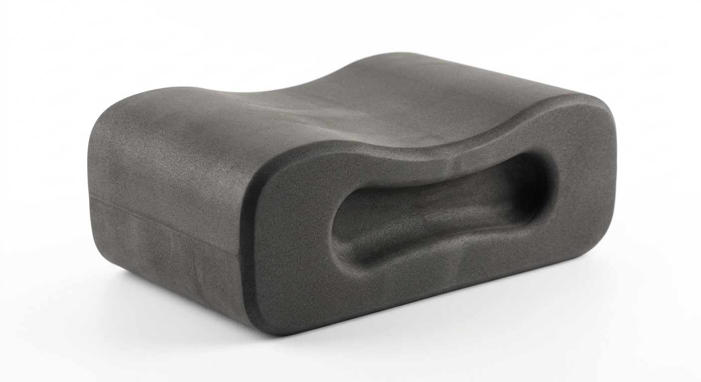 ZenBlock Premium Cork Brick